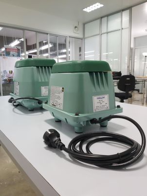 เครื่องเติมอากาศ