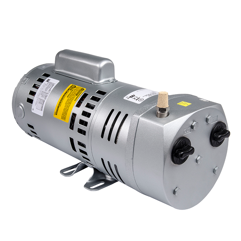 ปั๊มสุญญากาศ Vacuum pump Gast