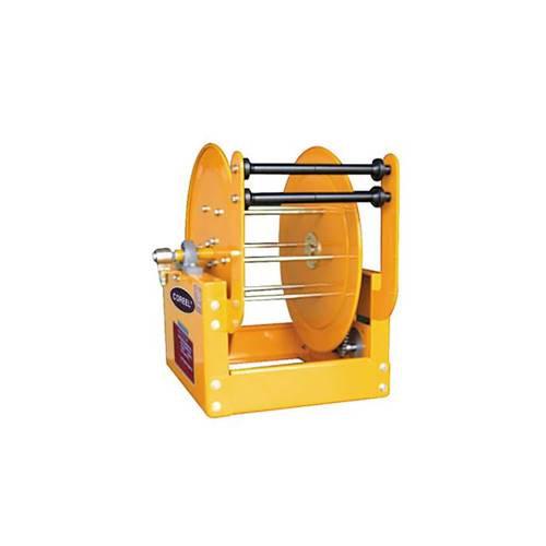 Air Hose Reel TWISTER ASB