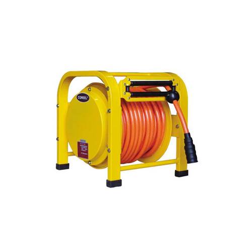 Air hose reel 