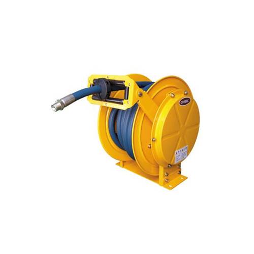 Air Hose Reel TWISTER SK