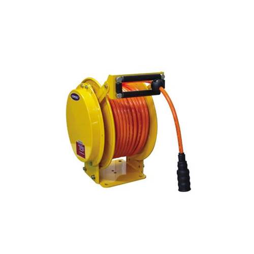 Air Hose Reel TWISTER ST Series