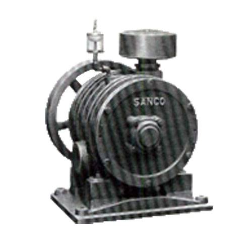 เครื่องเป่าลม-ดูดลม SANCO Rotary Blowers RB Series