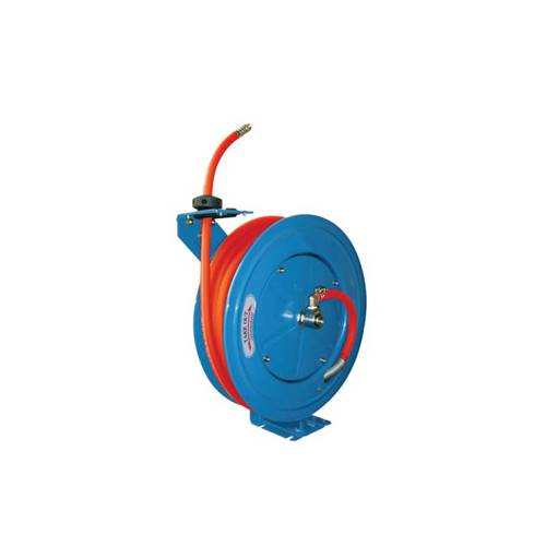 Air Hose Reel TWISTER SJ Series