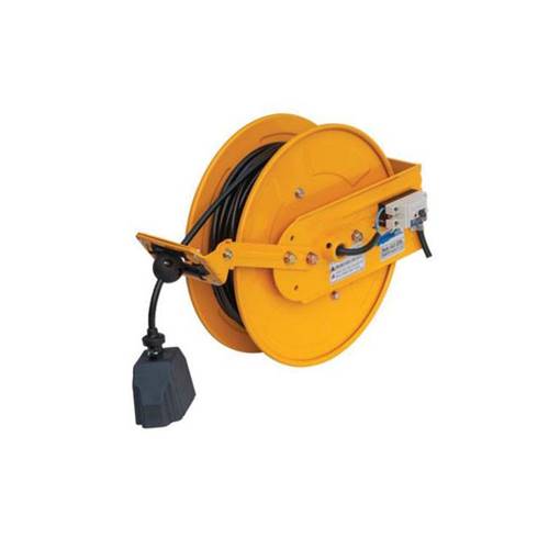 Electric cord reels TWISTER ALE-N