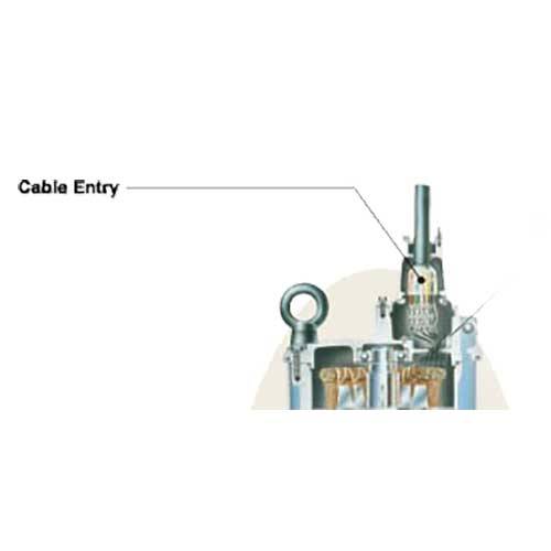 สายเคเบิลสำหรับปั๊มน้ำเสีย Cable Entry TSURUMI