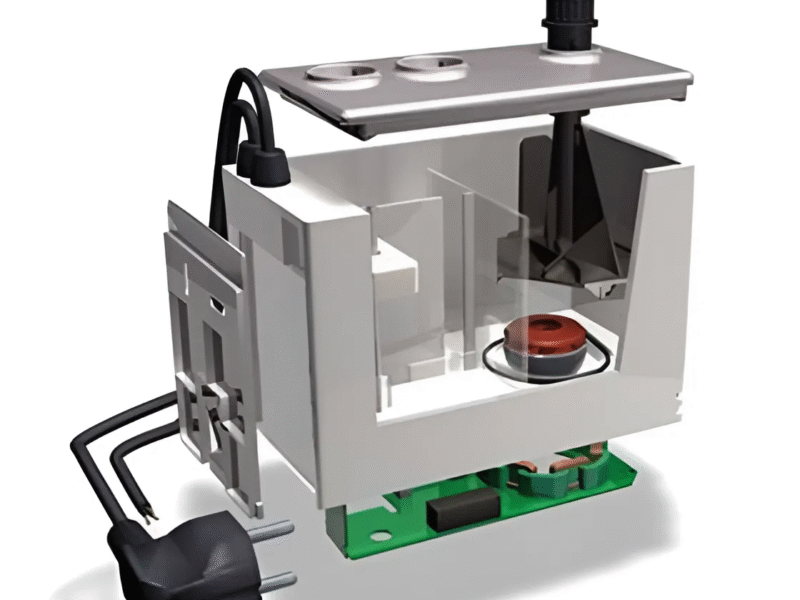 Condensate Removal LOWARA