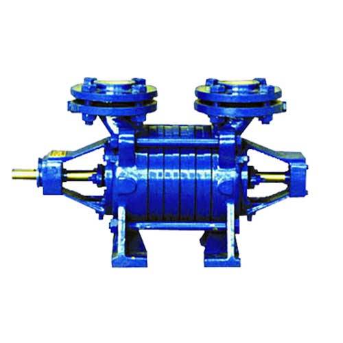 Centrifugal Water Pump INTERSIGMA SVD Series