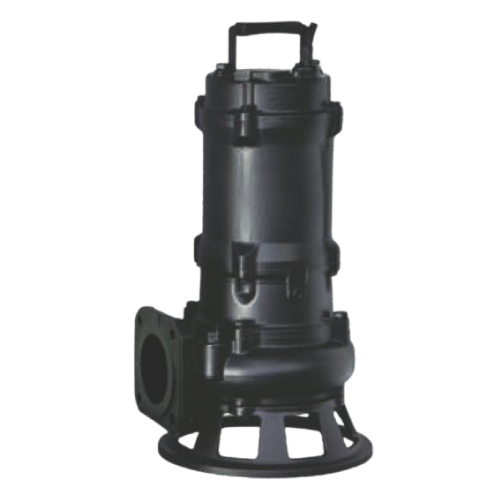 Submersible pump KIRA CP Series