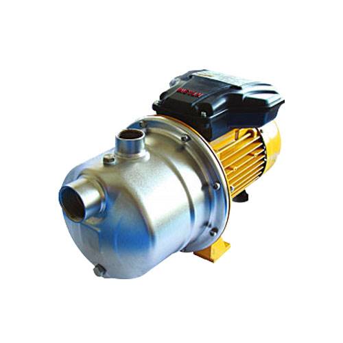 Stainless Self-Priming Pump Mitsubishi SSH Series