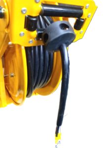 TWISTER รุ่น RHA Series 2