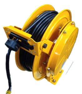 TWISTER รุ่น RHA Series 1