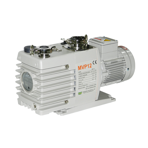 Vacuum Pump WOOSUNG MVP Series