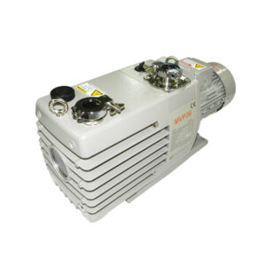 Vacuum Pump WOOSUNG MVP Series