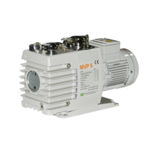 Vacuum Pump WOOSUNG MVP Series