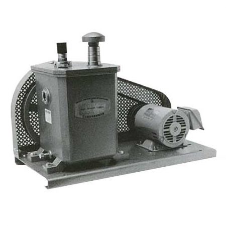 Vacuum Pump OP CV/CVD Series