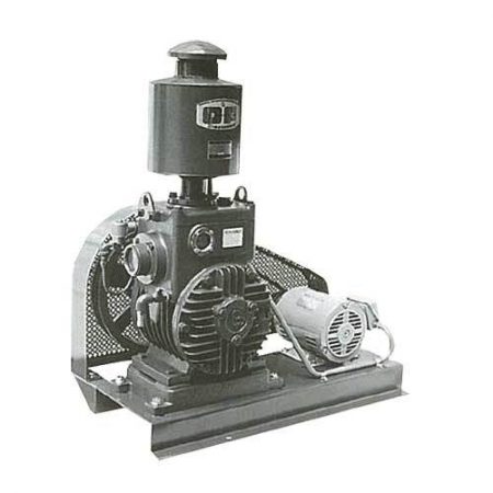 Vacuum Pump OP RV Series