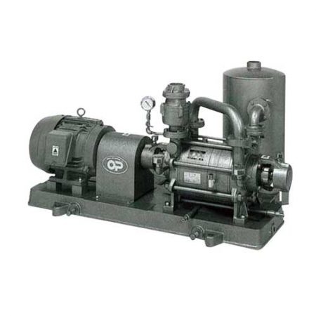 Vacuum Pump OP OP-W Series