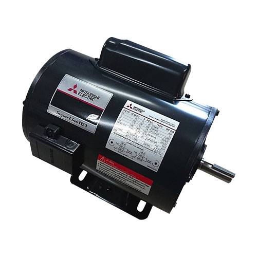 Motor MITSUBISHI SC-QR Series