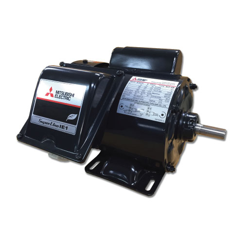 Motor MITSUBISHI SCF-QR Series