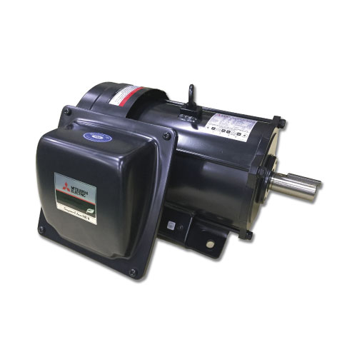 Motor MITSUBISHI SCLF-QR Series