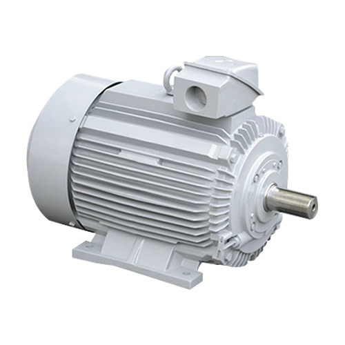 Motor MITSUBISHI SF-J IP55 Series