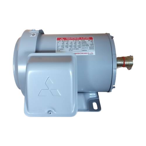 Motor MITSUBISHI SF-JR IP44 Series