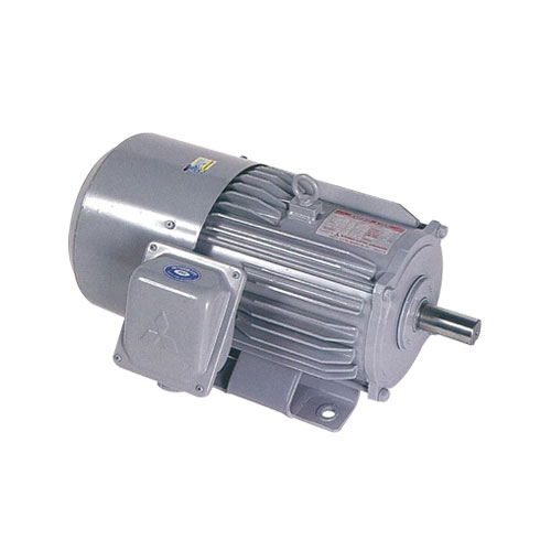 Motor MITSUBISHI SF-JRB Series