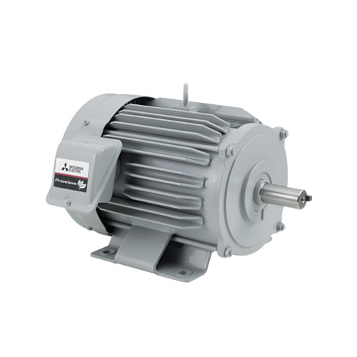 Three Phase Motor MITSUBISHI SF-PR Series