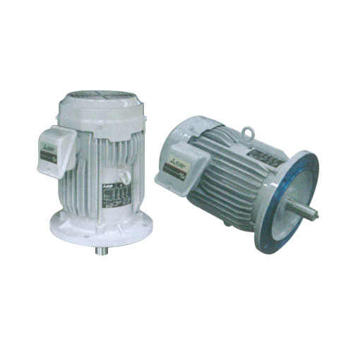 Motor Mitsubishi SF-PRV / SF-PRF Series