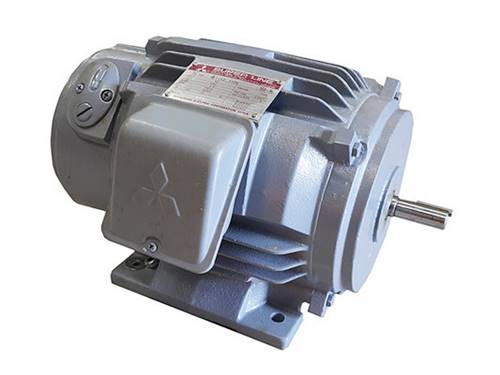 Single Phase Motor MITSUBISHI SI-K Series