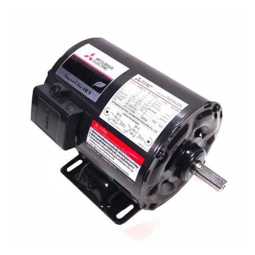 Motor MITSUBISHI SP-QR Series