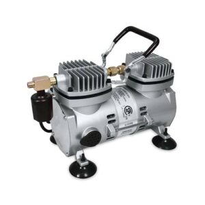 ปั๊มสุญญากาศ SPARMAX รุ่น TC Series