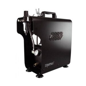 ปั๊มลม Sparmax รุ่น TC-620X Series
