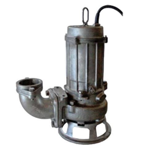 Submersible pump TSURUMI BQ Series