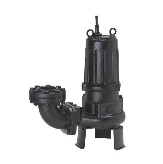 Submersible Pump TSURUMI C Series