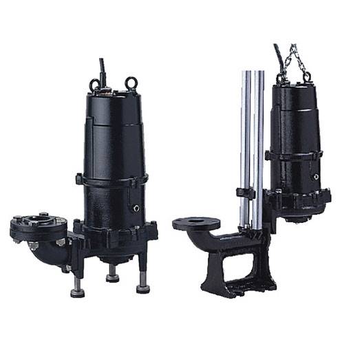 Submersible Pump TSURUMI MG Series