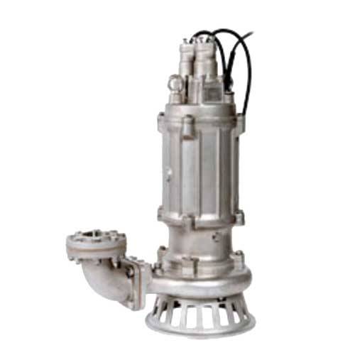 Submersible Pump TSURUMI SFQ Series