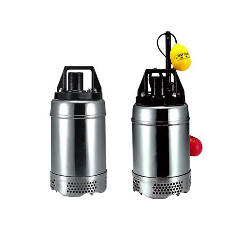 Submersible pump TSURUMI SQ2 Series