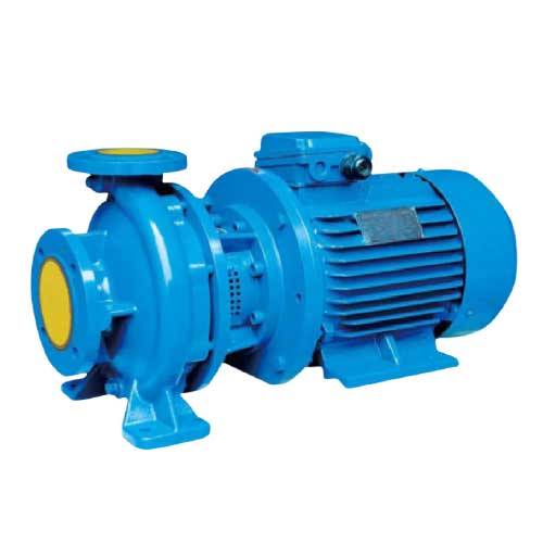 VOLUTE CCD Series