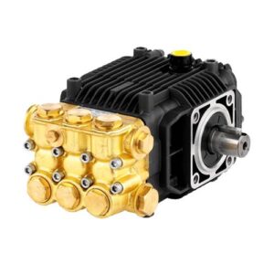 เครื่องฉีดน้ำแรงดันสูง รุ่น N/C Version ANNOVI XM |178 series