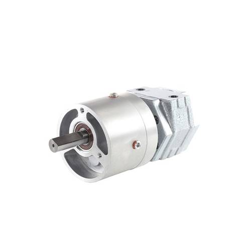 Air-Powered Gear Motors GAST 1AM&1UP Series