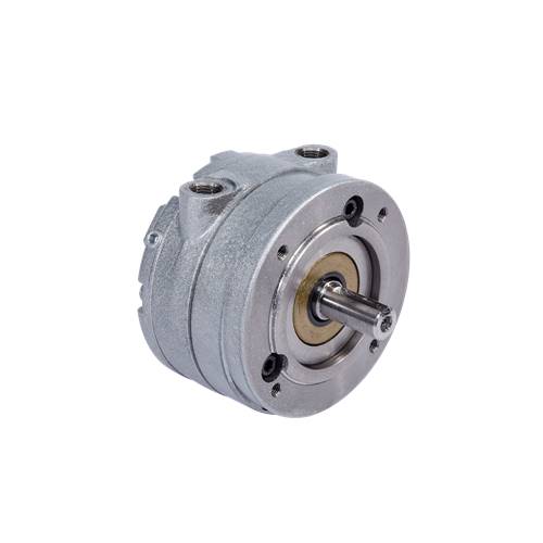 Air Motor GAST 2AM series