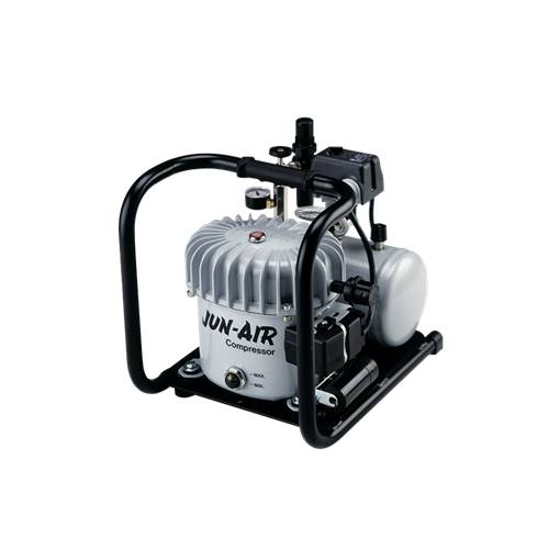 Air Compressor JUN-AIR 3-4 Series