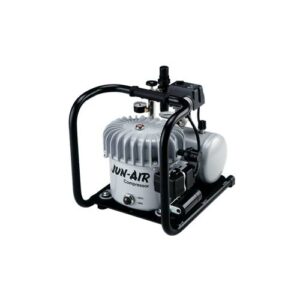 ปั๊มลม ยี่ห้อ JUN-AIR รุ่น 6 Series