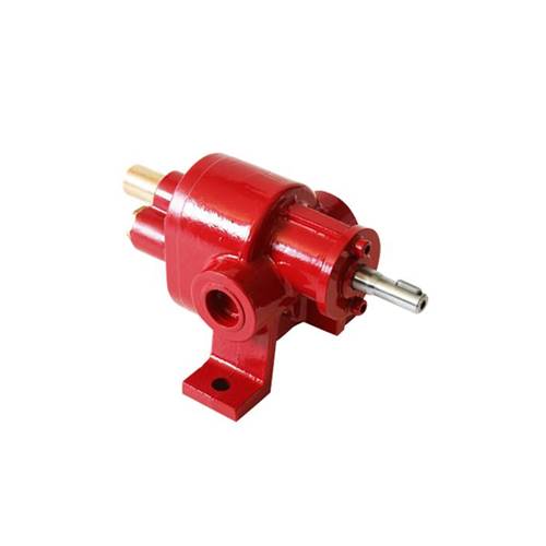 Gear Pumps Cucchi B