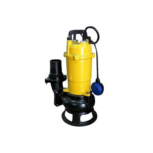 Submersible pump MITSUBISHI CSP Series