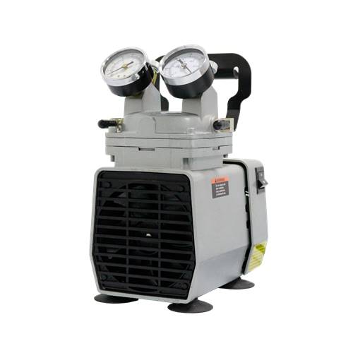 Vacuum Pump GAST DOA Series