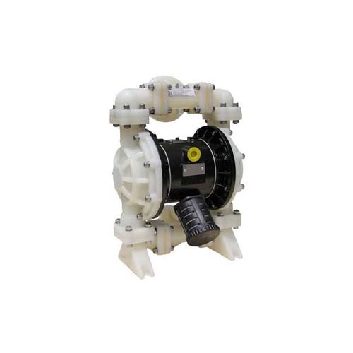 Diaphragm Pump CHEMPRO DP Series plastic pump