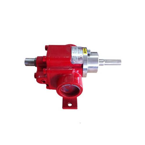 Gear Pump CUCCHI